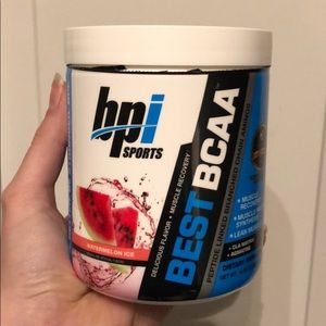 BPI Best BCAA